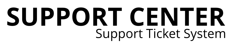 Go MD USA :: Support Ticket System